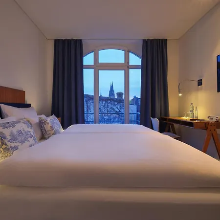 Classik Hotel Antonius Koeln City-2