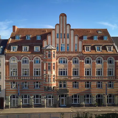 Classik Hotel Antonius Koeln City-3