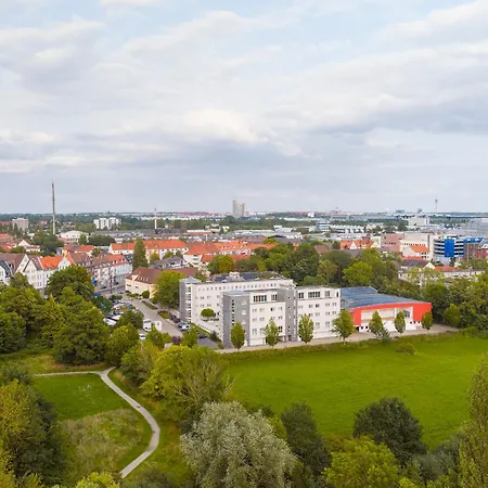 Designhotel + Congresscentrum Wienecke Xi.-2
