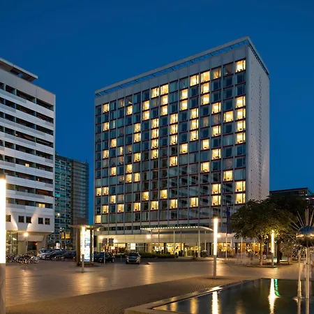 Barcelo Dresden Newa-2