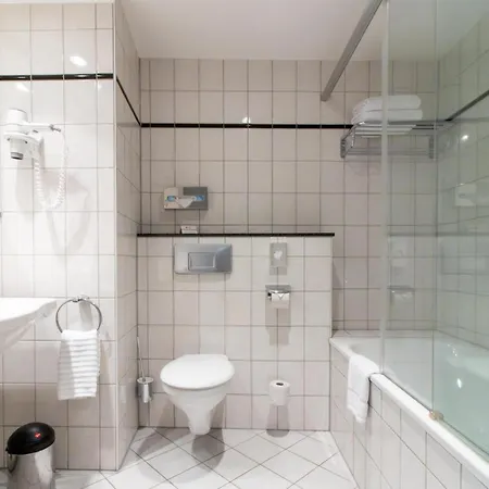 Best Western Plus Palatin Kongresshotel-2