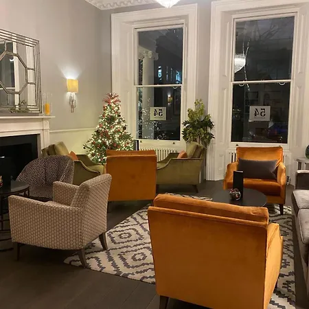 54 Queen'S Gate Hotel-3