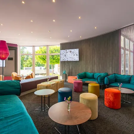 Designhotel + Congresscentrum Wienecke Xi.-3