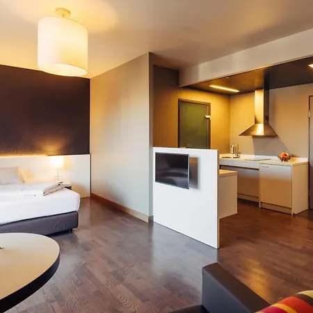 harry's home Hart bei Graz hotel&apartments-3