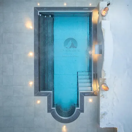Le Mirabeau Resort&Spa-2