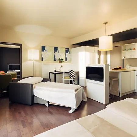 harry's home Hart bei Graz hotel&apartments-2