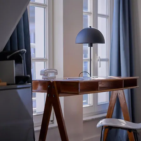 Classik Hotel Antonius Koeln City-2