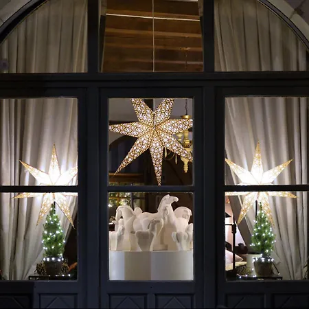Hotel Saint Pierre Boutique-Hotel-3
