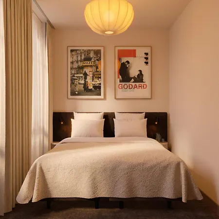 Hotel Local 101 Beaurepaire-3