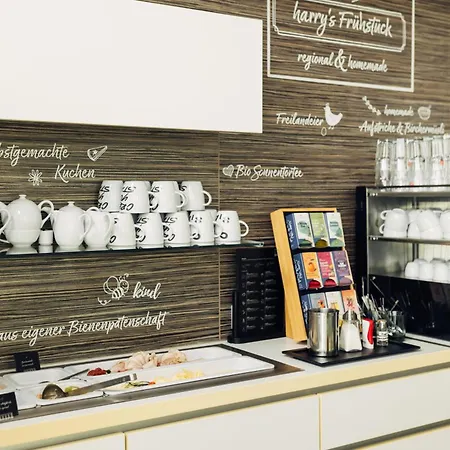 harry's home Hart bei Graz hotel&apartments-3