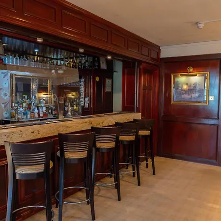 The Falcon Hotel-2