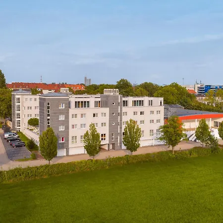 Designhotel + CongressCentrum Wienecke XI.-2