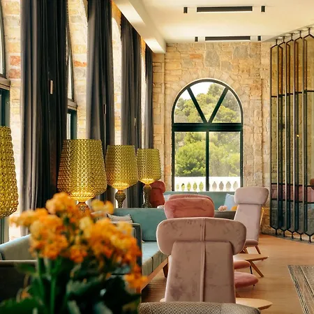 Zeus Dolce By Wyndham Athens-2