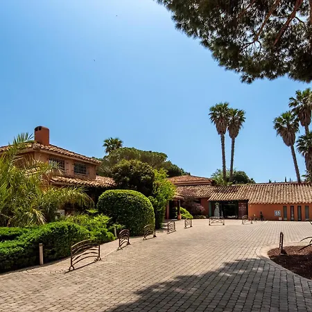 Villa Duflot Hôtel&Spa Perpignan-3