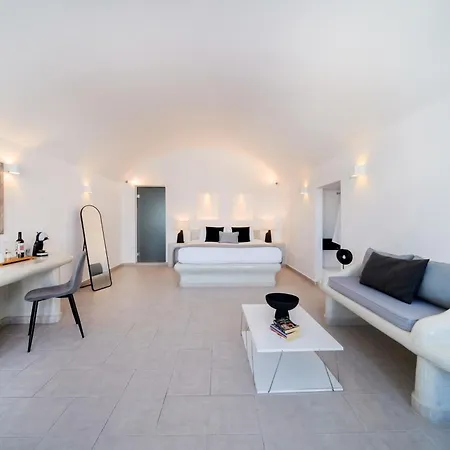 Pegasus Suites & Spa (Adults Only)-3