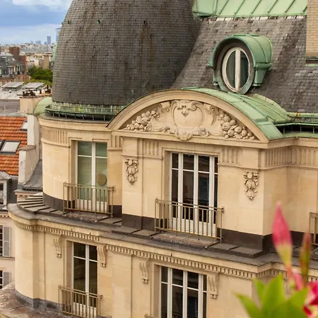 Hotel Montalembert-2