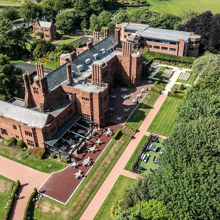 Abbey House Hotel-3
