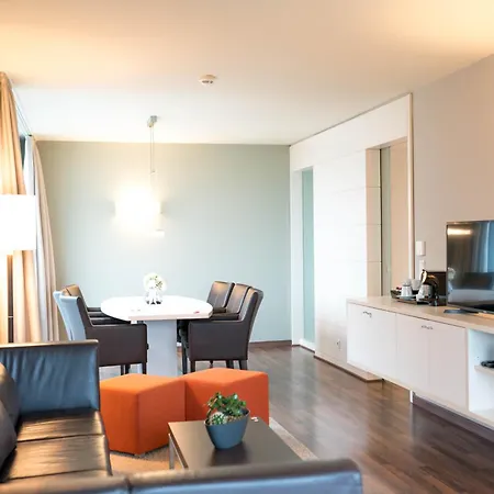 ATLANTIC Hotel Galopprennbahn-2