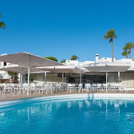 Boutique Hotel H10 White Suites - Adults Only-3