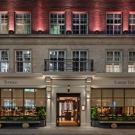 The May Fair Hotel, Mayfair, London-3