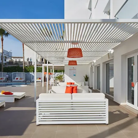 Ibiza Sun Apartments-3
