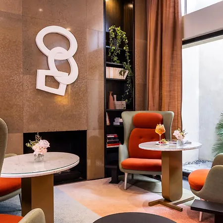 Hotel Montalembert-3