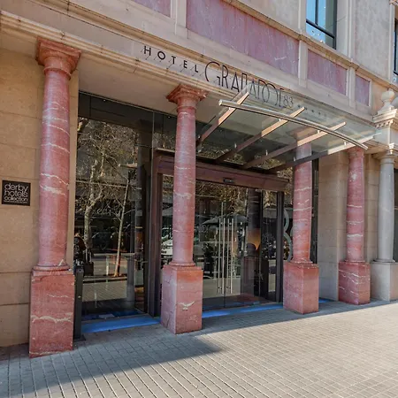 Hotel Granados 83 A Member Of Preferred Hotels & Resorts-3