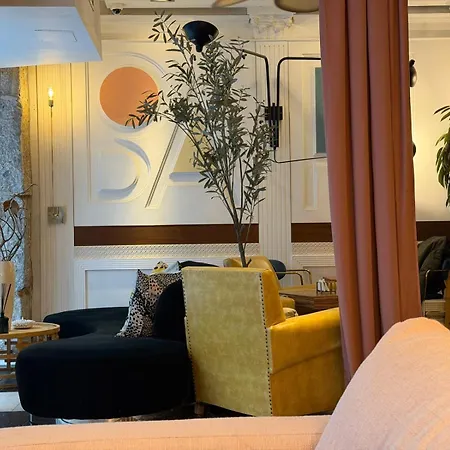 Abalú Collection Hotel Boutique Gran Via-2