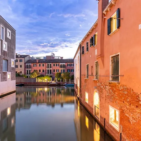 Hotel Giudecca Venezia-3