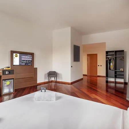 B&B Hotel Sassuolo-3