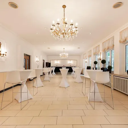 Designhotel + Congresscentrum Wienecke Xi.-2