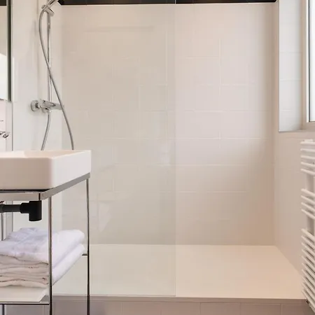 Hotel Albe Saint Michel-2