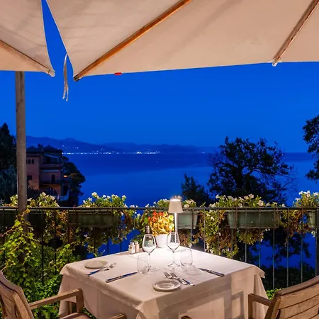 Hotel Piccolo Portofino-3