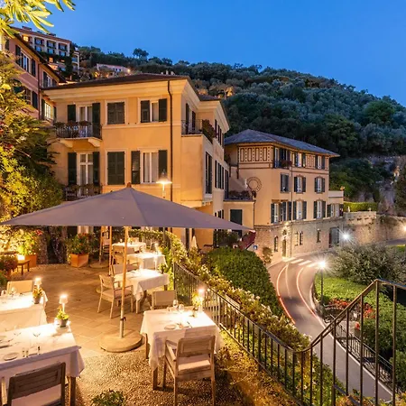 Hotel Piccolo Portofino-3