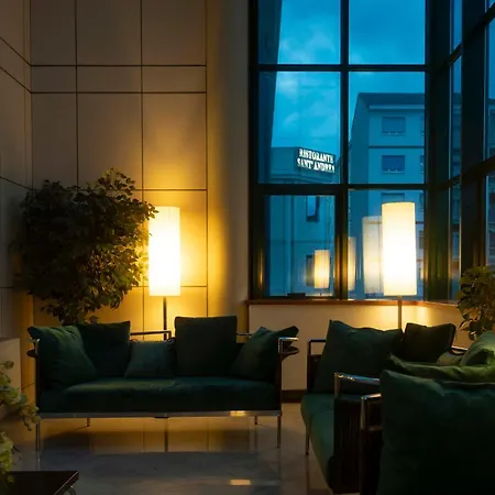 Hotel Parisi-2