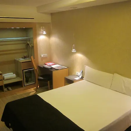 Axel Hotel Barcelona - Adults Only-2