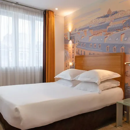 Hotel Albe Saint Michel-2