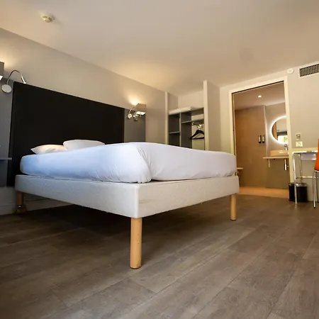 Kyriad Lyon Sud Sainte Foy-2