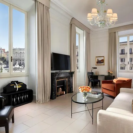 The St. Regis Rome-3