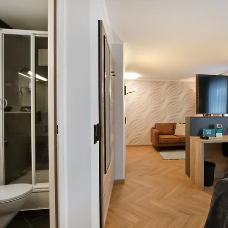 Atrium Hotel Amadeus-2