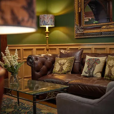 Stone House Hotel ‘A Bespoke Hotel’-2