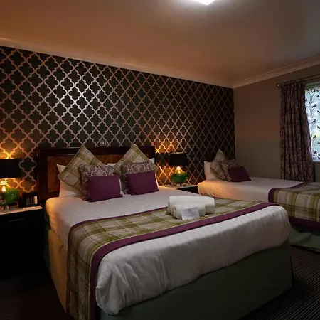 Stone House Hotel 'A Bespoke Hotel'-3