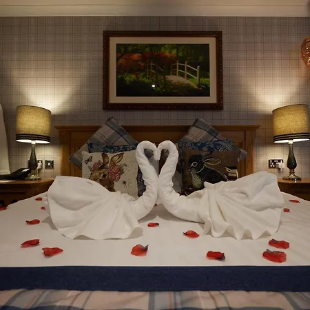 Stone House Hotel 'A Bespoke Hotel'-3