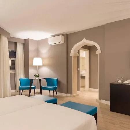 AP Oriental Beach - Adults Friendly-3