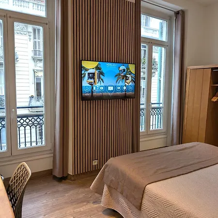 H33 Hôtel-3