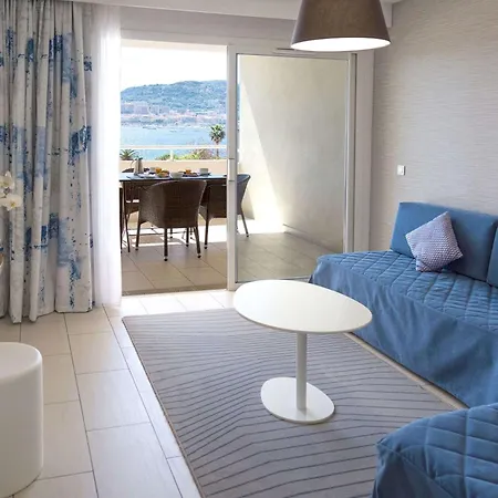 Best Western Plus Ajaccio Amirauté-3
