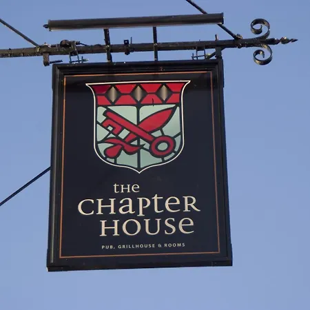 The Chapter House-2