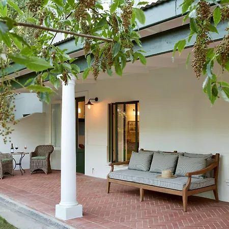 Spier Hotel&Wine Farm-3