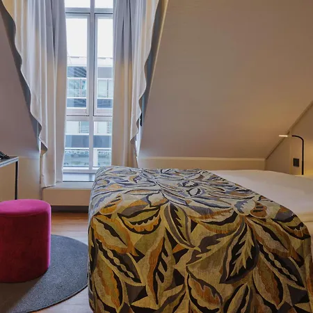 Classik Hotel Alexander Plaza-2
