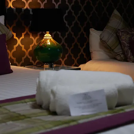Stone House Hotel 'A Bespoke Hotel'-3